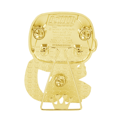 Pop! Pin Inojin (Glow) - US 0560