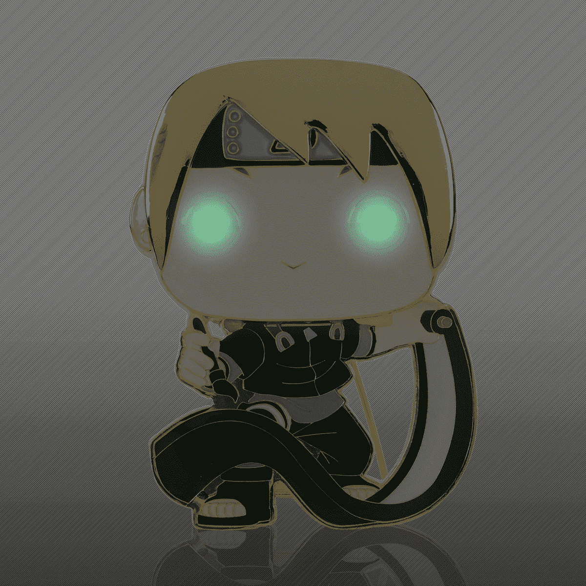 Pop! Pin Inojin (Glow) - US 0560
