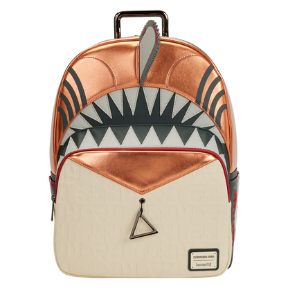 Chainsaw Man Full-Size Backpack - US 7250