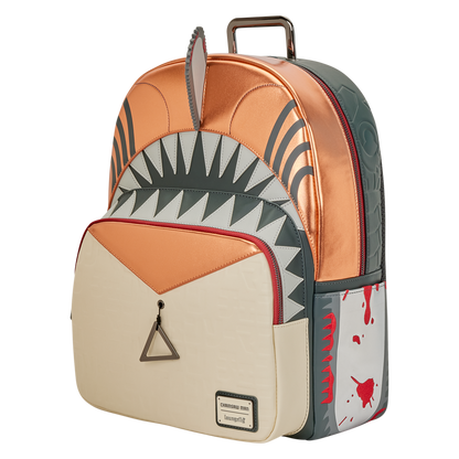 Chainsaw Man Full-Size Backpack - US 7250