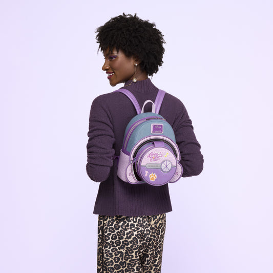 The Cheetah Girls Mini Backpack - US 1385