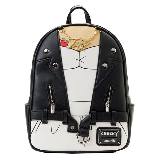 Bride of Chucky Cosplay Mini Backpack - US 5121