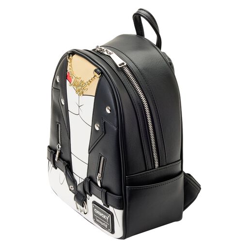 Bride of Chucky Cosplay Mini Backpack - US 5121