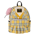 Clueless 30th Anniversary Cher Cosplay Mini Backpack - US 7675