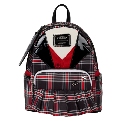 Clueless 30th Anniversary Dionne Cosplay Mini Backpack - US 0558