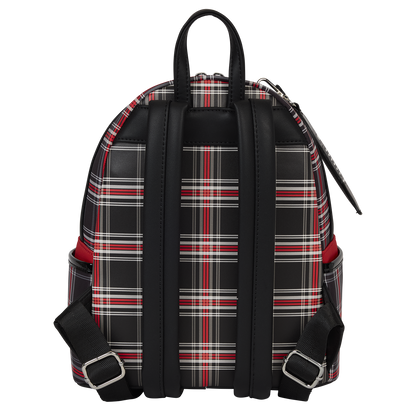 Clueless 30th Anniversary Dionne Cosplay Mini Backpack - US 0558