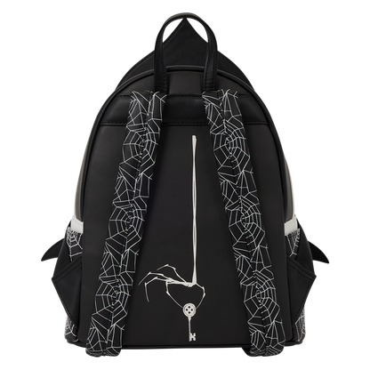 Coraline Other Mother Glow Cosplay Mini Backpack - US 1069