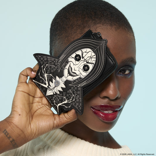 Coraline Other Mother Glow Card Holder - US 0480