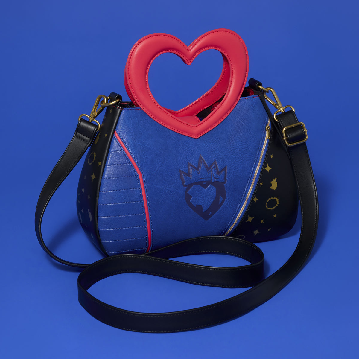 Descendants Evie Cosplay Crossbody Bag - US 0581