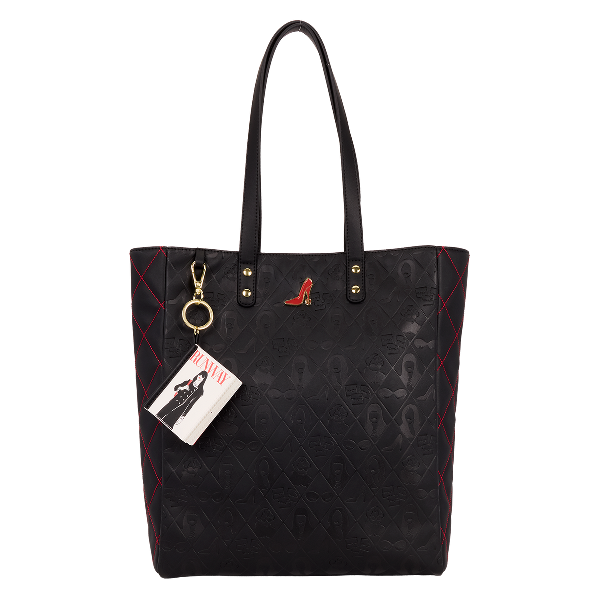 The Devil Wears Prada Tote Bag - US 3937
