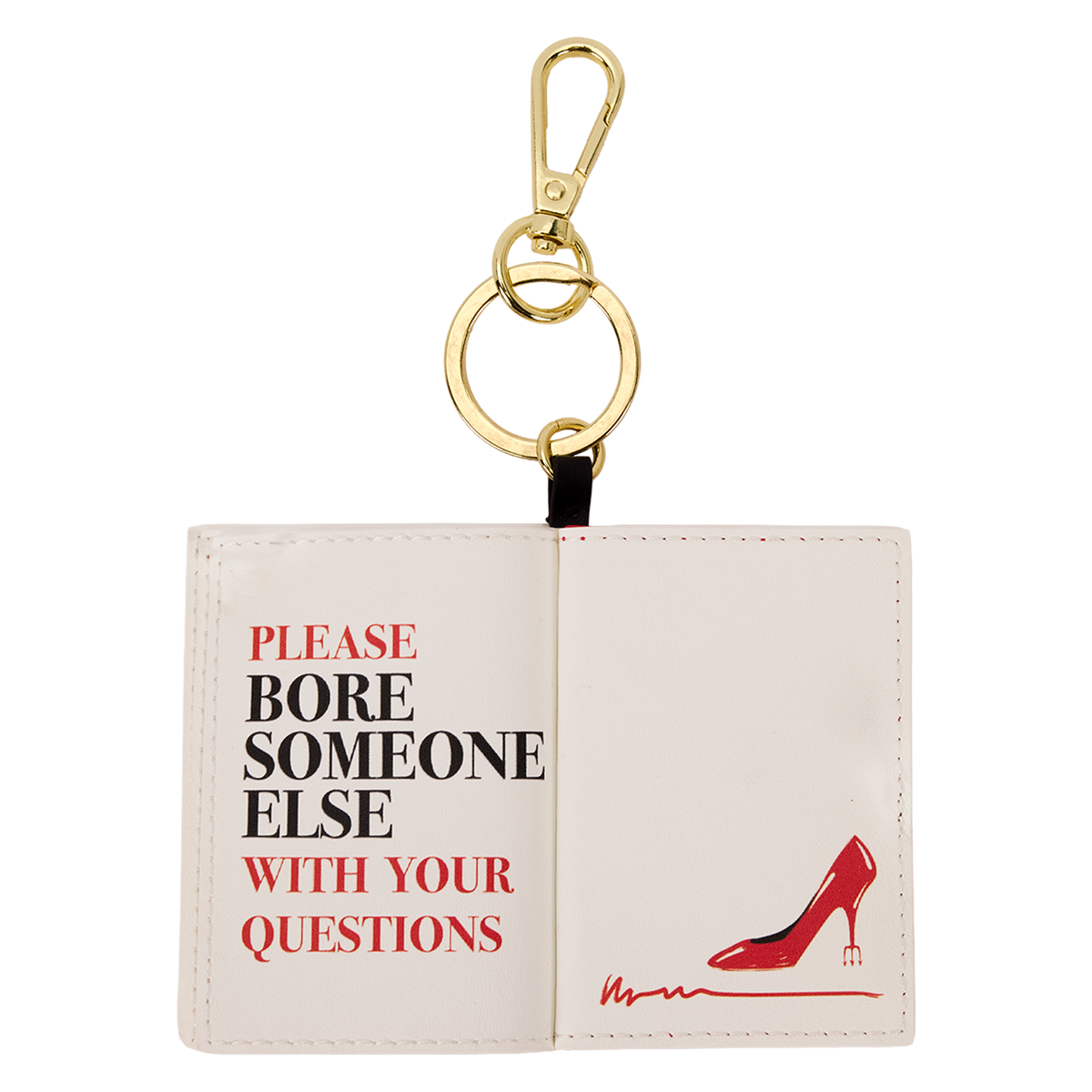 The Devil Wears Prada Tote Bag - US 3937