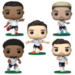 U.S. Men's National Soccer Team 2026 Bundle - US 5288