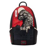 Godzilla Full-Size Backpack - US 0440