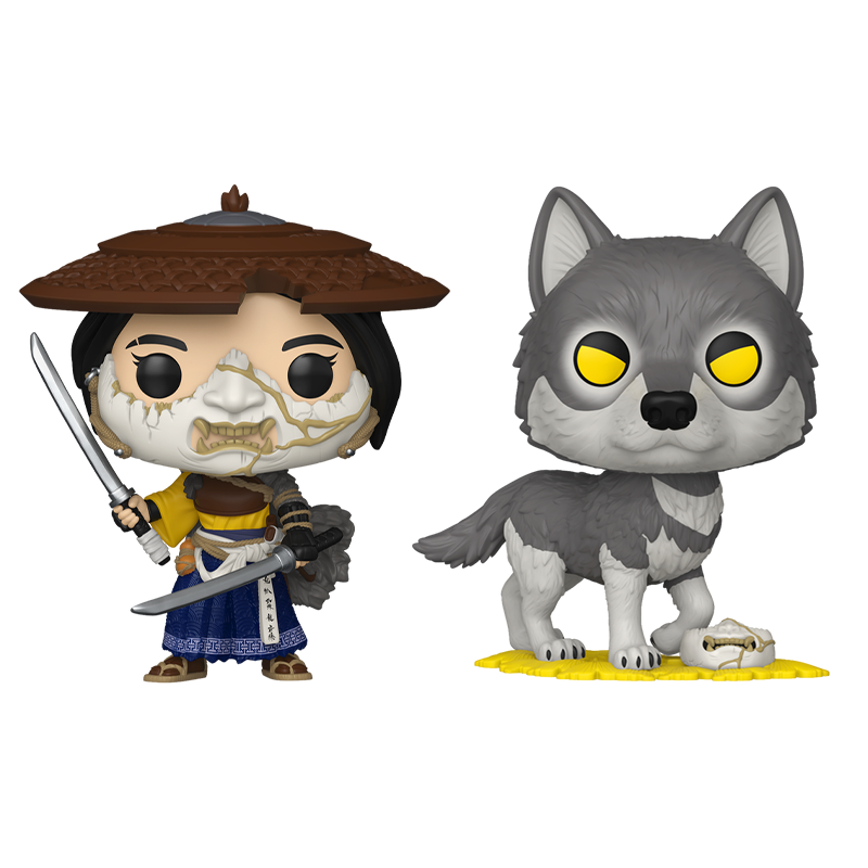 Ghost of Yōtei Bundle - US 8304