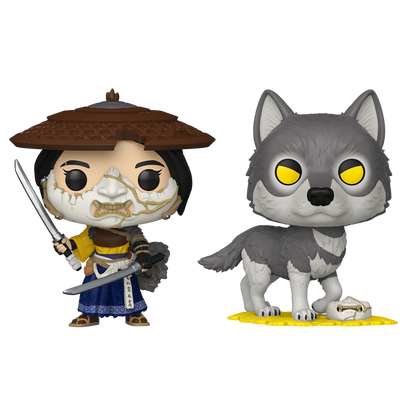 Ghost of Yōtei Bundle - US 8304