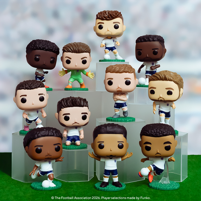 Pop! Declan Rice - US 6634