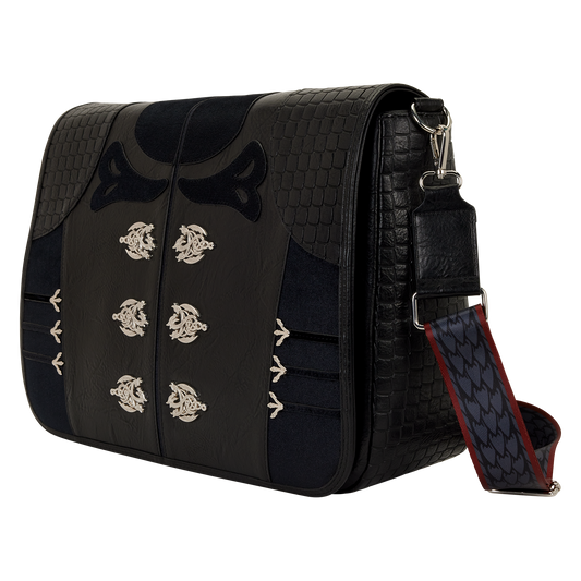 House of the Dragon Rhaenyra Targaryen Cosplay Crossbody Messenger Bag - US 2881