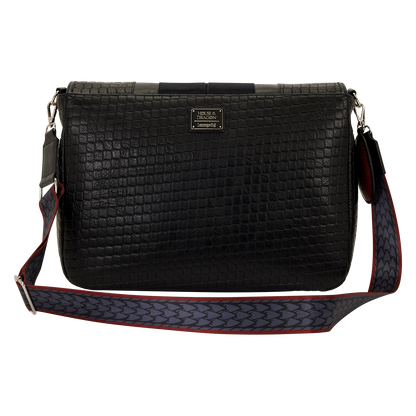 House of the Dragon Rhaenyra Targaryen Cosplay Crossbody Messenger Bag - US 2881