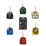 Harry Potter Hogwarts™ Mystery Mini Backpack Keychain Charm - US 7620