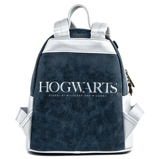 Harry Potter Hogwarts Castle Mini Backpack - US 8206
