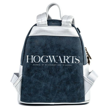 Harry Potter Hogwarts Castle Mini Backpack - US 8206