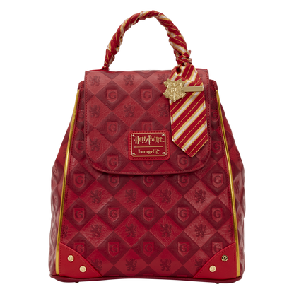 Harry Potter Gryffindor Mini Backpack - US 5545