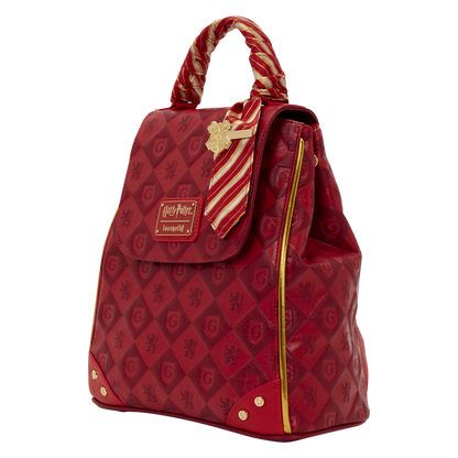 Harry Potter Gryffindor Mini Backpack - US 5545