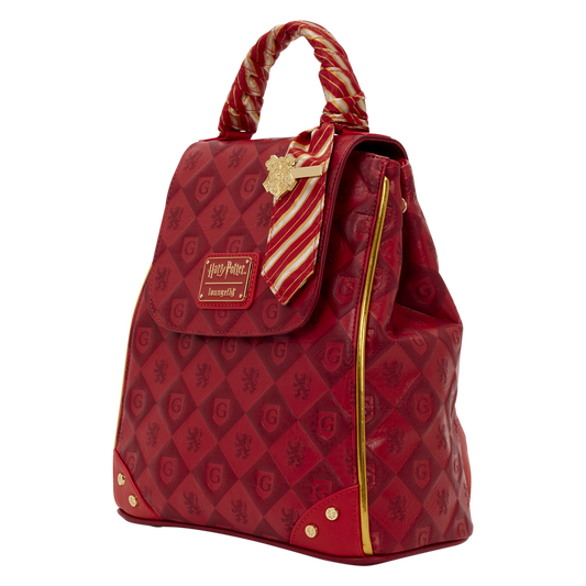 Harry Potter Gryffindor Mini Backpack - US 5545