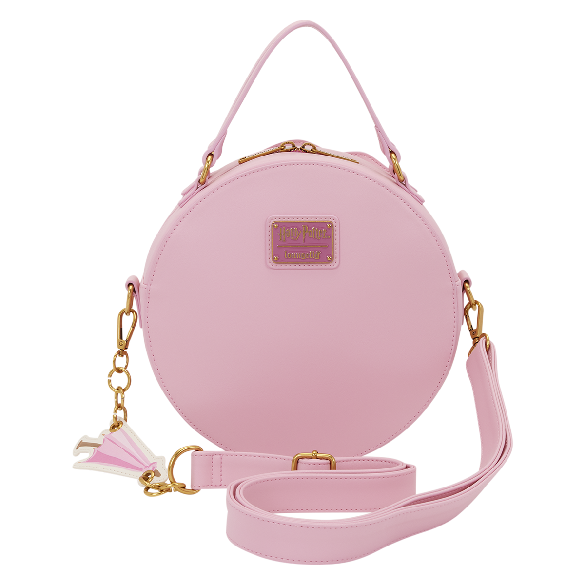 Harry Potter Birthday Cake Crossbody Bag - US 8683