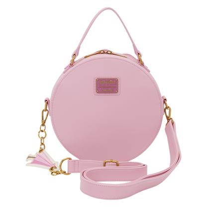 Harry Potter Birthday Cake Crossbody Bag - US 8683