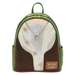 The Lord of the Rings Frodo Mithril Cosplay Mini Backpack - US 7210