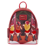 Mean Girls Winter Talent Show Light Up Mini Backpack - US 1753