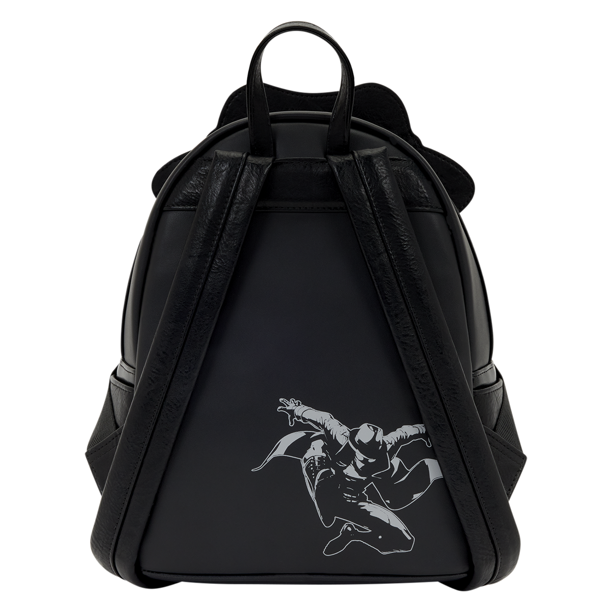 Spider-Man Noir Exclusive Cosplay Mini Backpack - US 5551