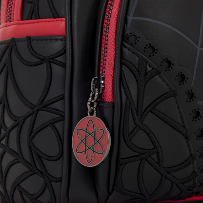 Spider-Man Mini Backpack - US 1832