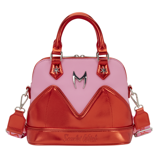 Scarlet Witch Wanda Cosplay Crossbody Bag - US 5556