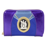 Agatha All Along Exclusive Cosplay Zip Around Wallet - US 3566