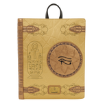 The Mummy Book of the Living Mid-Size Backpack - US 8152