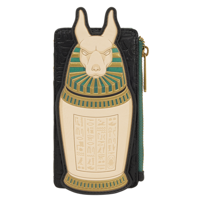 The Mummy Large Card Holder - US 4588
