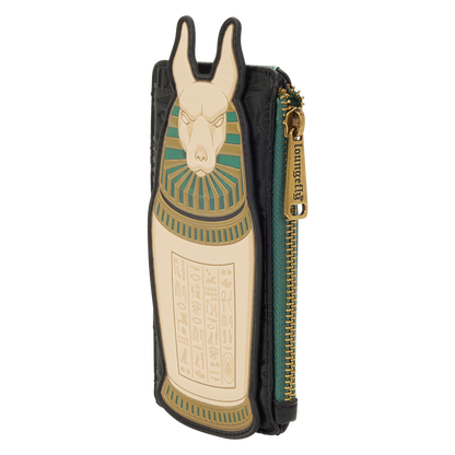 The Mummy Large Card Holder - US 4588