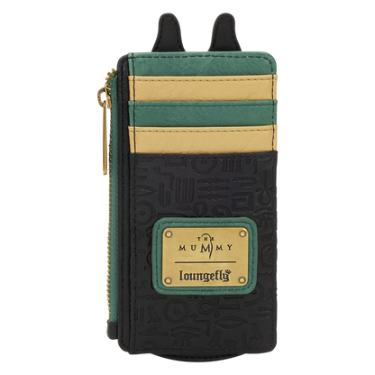 The Mummy Large Card Holder - US 4588