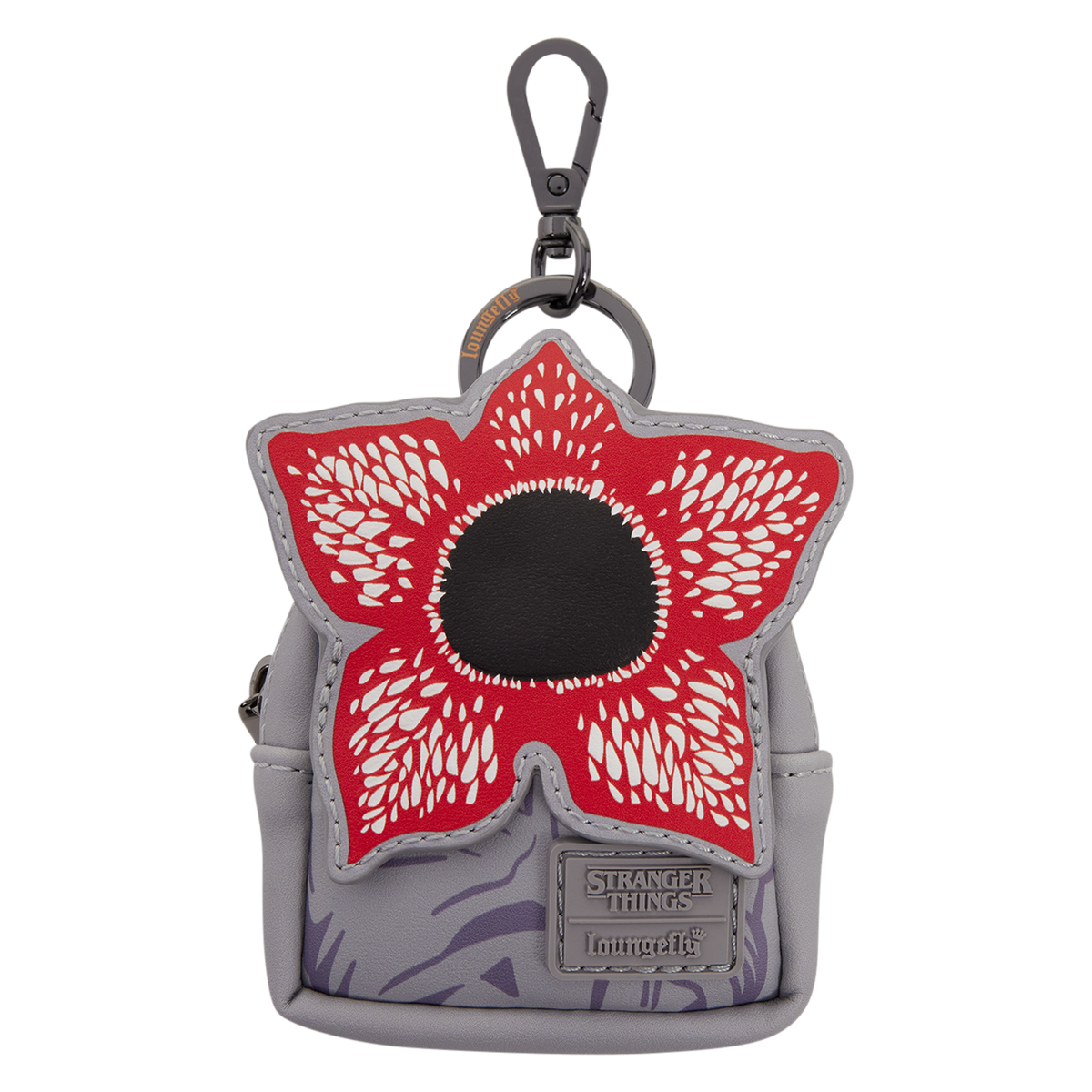 Stranger Things Cosplay Mystery Mini Backpack Keychain Charm - US 1043