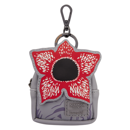 Stranger Things Cosplay Mystery Mini Backpack Keychain Charm - US 1043