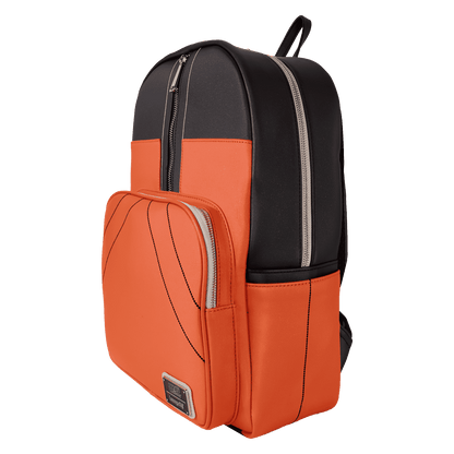Naruto Cosplay Full-Size Backpack - US 2376