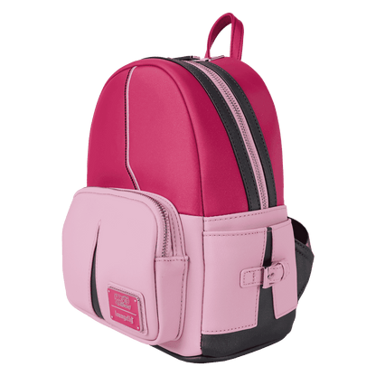 Naruto Sakura Cosplay Mini Backpack - US 5049