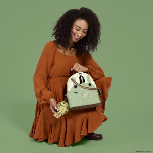 Over The Garden Wall Exclusive Greg Cosplay Mini Backpack - US 2810