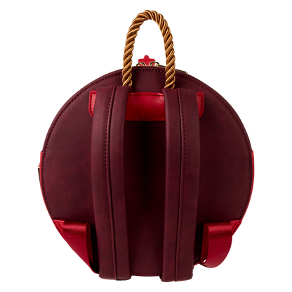 One Piece Compass Figural Mini Backpack - US 1185