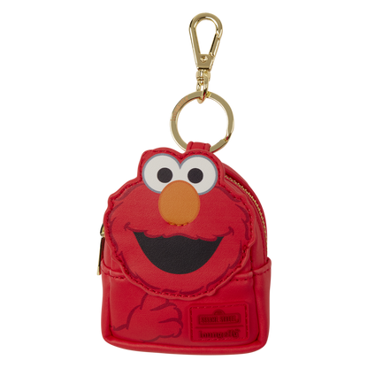 Sesame Street Exclusive Cosplay Mystery Mini Backpack Keychain Charm - US 6155