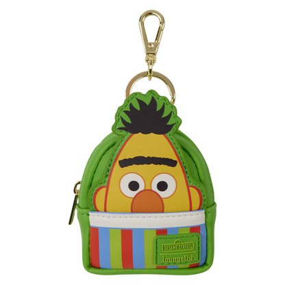 Sesame Street Exclusive Cosplay Mystery Mini Backpack Keychain Charm - US 6155