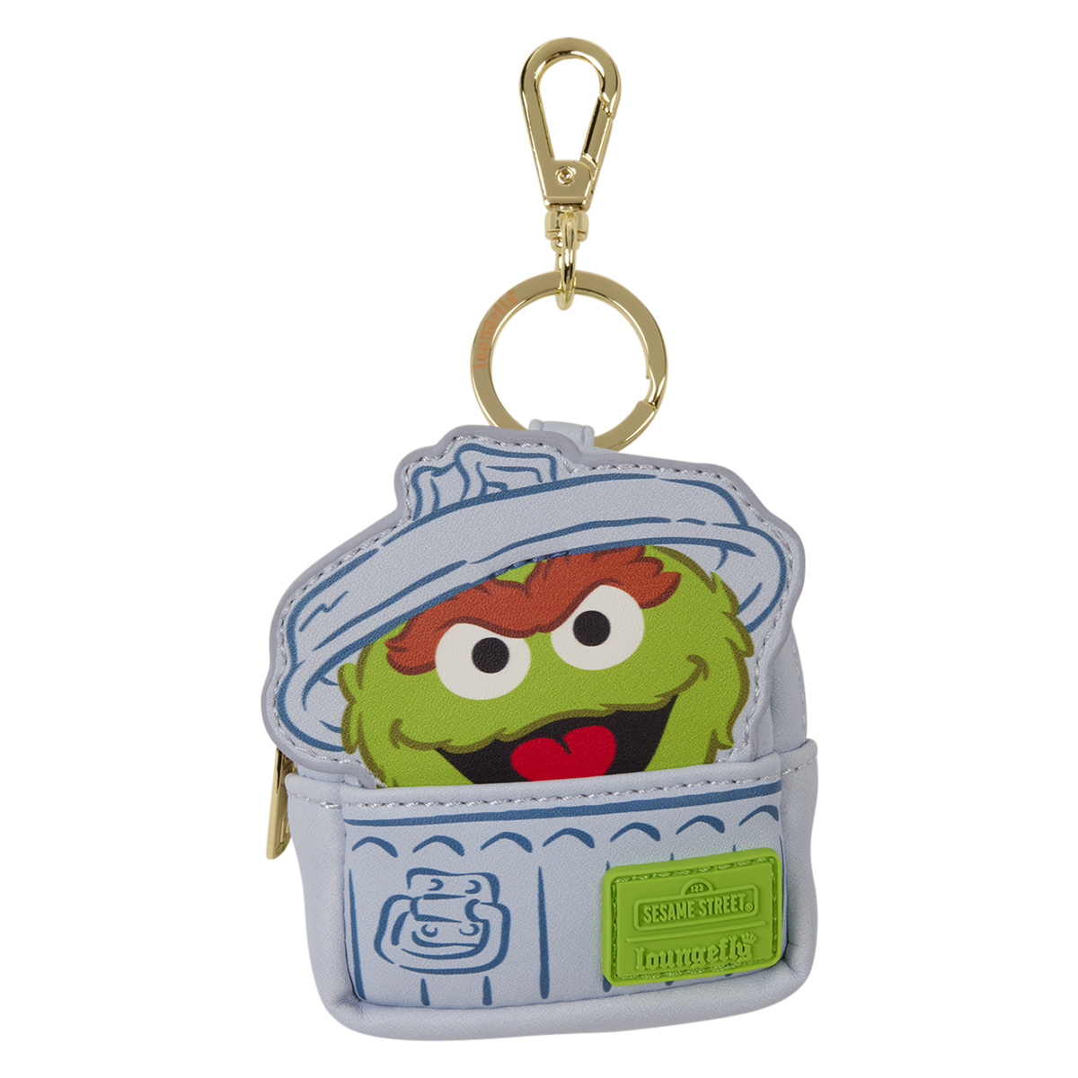 Sesame Street Exclusive Cosplay Mystery Mini Backpack Keychain Charm - US 6155