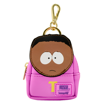 South Park Cosplay Mystery Mini Backpack Keychain Charm - US 4006